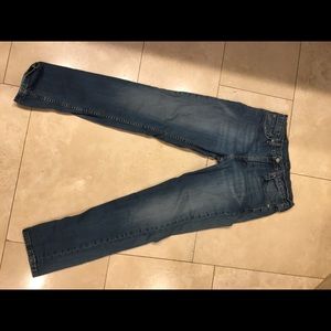 Men’s Levi’s